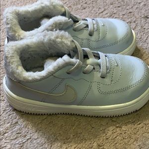 Air Force ones 8c